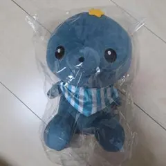 非売品】のりピー ぬいぐるみ のりピーマン 酒井法子 - メルカリ