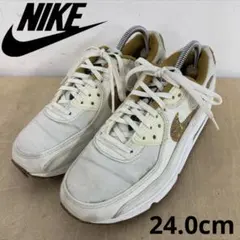 NIKE WMNS AIR MAX 90 SE 24.0cm