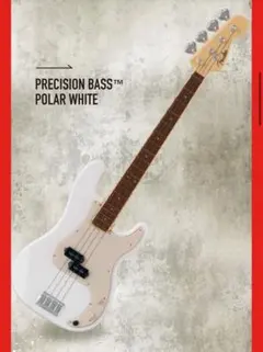 Fender ガチャ　Precision Bass™︎