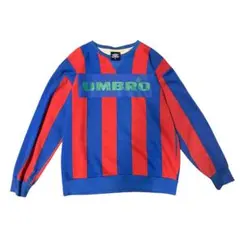 2026年最新】umbro スウェット 90sの人気アイテム - メルカリ