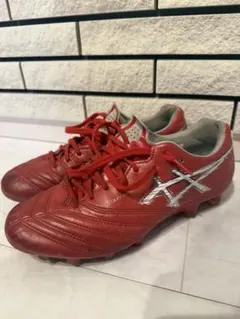 【DS LIGHT X-FLY PRO 3 アシックス クラシックレッド 】