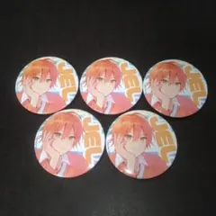 2025年最新】すとぷり ジェル 缶バッジ 2021newyearの人気