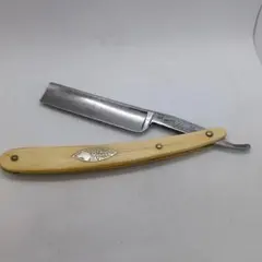 未使用 西洋剃刀 キクボシ FEON KIKUBOSHI 6800 未使用 西洋剃刀 キクボシ FEON KIKUBOSHI 6800 - メルカリ