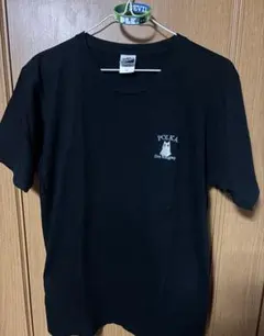 波點魟魚 T恤+橡膠手環