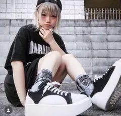 TOKYO BOPPER BOPPER874 22.5cmのサムネイル