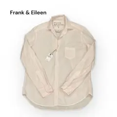 【新品タグ付/レア】別注 Frank & Eileen EILEEN シャツ