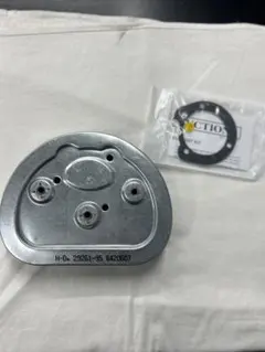 三菱ふそう純正 エアーエレメント 新品未使用 - メルカリ