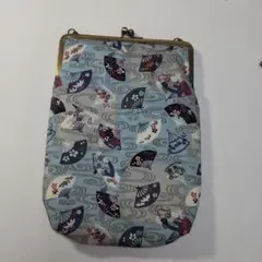 御朱印帳ポーチ