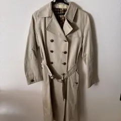 IENAトレンチコート