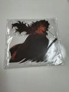劇場版 鬼滅の刃 無限城編 黒死牟 アクリルスタンド 劇場グッズ　×４点 アニメ「鬼滅の刃」 スタンディアクリルバッジ 黒死牟(無限城編ver