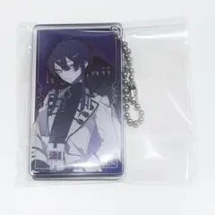 にじさんじタロット 長尾景 アクリルブロックキーホルダー