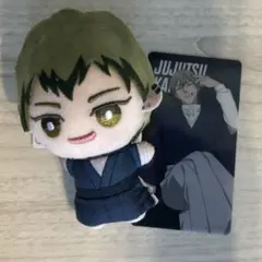 2026年最新】禪院直哉の人気アイテム - メルカリ