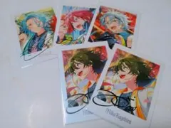 あんスタ 10周年 ぱしゃっつ