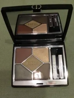Dior ディオールDIORSHOW 5 COULEURS 343 アイシャドウ