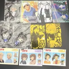 名探偵コナン まとめ売り 11点