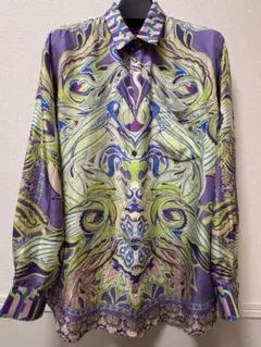 HOTEL FRANKS By Camilla シルク　メンズ（L〜XL相当）