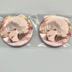 蘭丸 BGS 缶バッジ カップケーキ - メルカリ