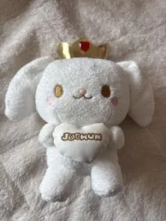 JOCHUM ruru マスコット