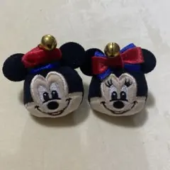 ディズニークリスマス2025 リングセット