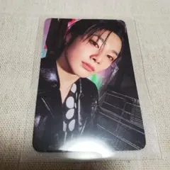 straykidsアイエンdoit限定版トレカ