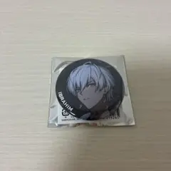 2時だとか　缶バッチ　イブラヒム