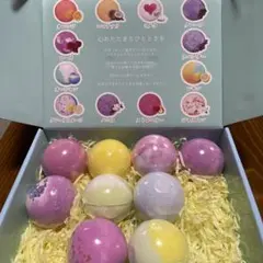 Burco Bubbles バスボムギフトセット - メルカリ