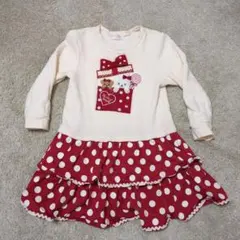 シャーリーテンプル　ワンピース