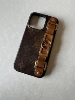 ルイヴィトン iPhone13Pro スマホケース
