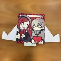 エクソシストを堕とせない