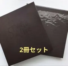 【新品　2冊】スタジオアリス　アルバム