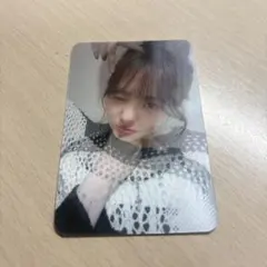 Kep1er TRINITY お渡し会 チェヒョン