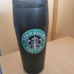 美品　 レア 旧ロゴ スターバックス STARBUCKS タンブラー