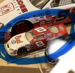 ナスカー NASCAR 1/64 ミニカー ジャンク バラ売り可 その1 値下げ