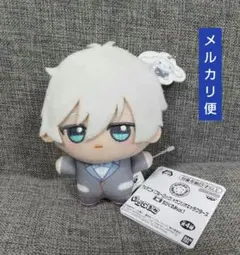 ブルーロック ✕ サンリオキャラクターズ 凪誠志郎 シナモロール