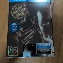 ダーティハリー アルティメット・コレクターズ・エディション (7枚組