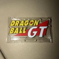 ドラゴンボール 一番くじ F賞 アクリルスタンド GT