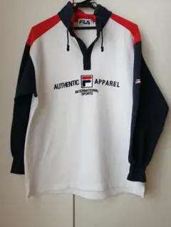 FILA トレーナー