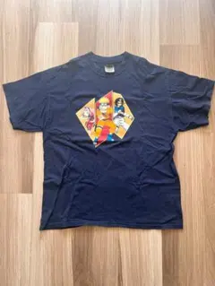 90s 新機動戦記ガンダムW アニメTee - メルカリ