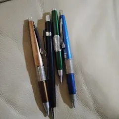 Pentel ぺんてる 中古品