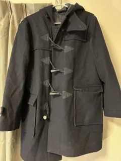 フェールラーベン ダッフルコート Combina fion Jacket - メルカリ