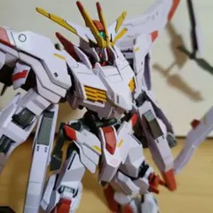 HG ガンダムマルコシアス 塗装完成品
