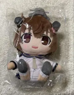 rejet 剣が君 お侍さまぬいぐるみ 鷺原 左京 未開封 - メルカリ