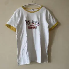 お値下げ❗️B:MING by BEAMS ディズニーTシャツ　size150のサムネイル