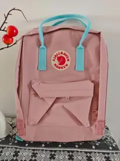 FJALLRAVEN （フェールラーベン） 16L KANKEN カンケンのサムネイル