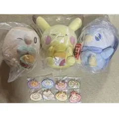 ポケピース 一番くじ まとめ売り