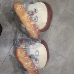 パンどろぼう　一番くじA賞 2つ