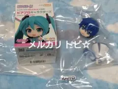 KAITO ねんどろいど さぷらいず さぷらいずパーツ 付き！