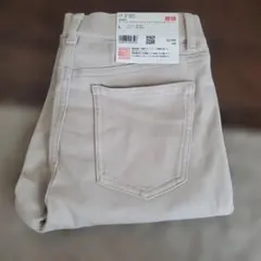 UNIQLO ヒートテックウルトラストレッチハイライズレギンスパンツ L