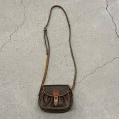 CELINE PARIS ショルダーバック
