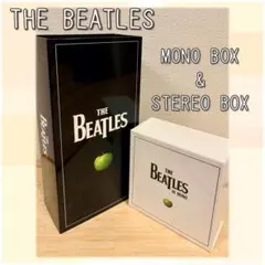 ザ・ビートルズ　MONO BOX モノボックス 在庫かぎり】ビートルズ『Beatles In Mono (モノボックス)』輸入盤